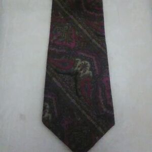 Vintage Liberty of London Necktie